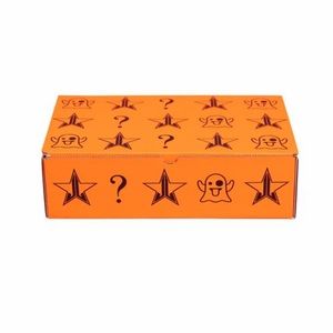 Jeffre Star Deluxe Halloween Mystery Box